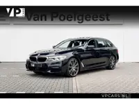 BMW 5 Serie Touring 530i High Executive | M Sport | Panoramadak | Comfortstoelen | Driving Assistant