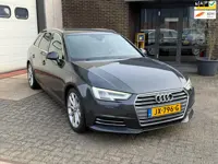 Audi A4 Avant 2.0 TDI ultra Sport Pro Line, btw auto, NAP