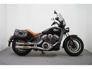 INDIAN MOTORCYCLE SCOUT (bj 2020)