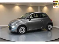 Fiat 500 0.9 TwinAir Turbo Lounge *Automaat* Pano|Big-screen|PDC|NAP