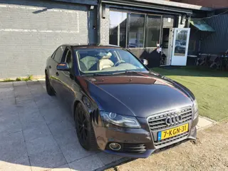 Audi A4 Limousine 2.0 TFSI