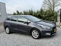 Kia cee'd Sportswagon 1.6 GDI ComfortLine Navi|Camera|Cruis Grijs Metallic