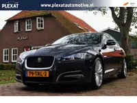 Jaguar XF 5.0 V8 385PK Aut. | Bowers & Wilkins | Alcantara hemel | Xenon | Navigatie | Historie | Fa