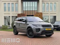 Land Rover Range Rover Evoque 2.0 Si4 HSE Dynamic