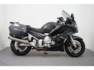Yamaha FJR 1300 ABS (bj 2015)