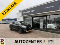 Renault Kadjar S-Edition Tce 130 EDC automaat | trekhaak | 100% Renault onderhouden | tijdelijk grat
