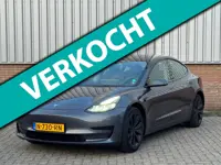 Tesla Model 3 Standard RWD Plus 60 kWh 94% SOH/ Enhanced AP/ LFP/ Warmtepomp