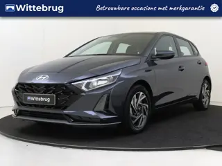 Hyundai i20 1.0 T-GDI Comfort (bj 2025)