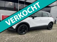 Opel Crossland X 1.2 Turbo Innovation