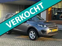 Land Rover Discovery Sport 2.0 TD4 Urban Series Pure