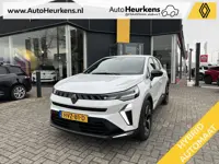 Renault Symbioz Techno Full Hybrid E-Tech 160 l DEMOvoordeel l BTW-Auto