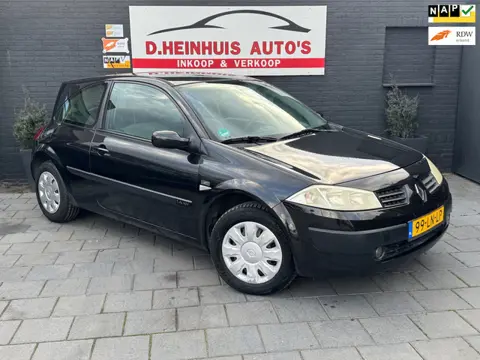 Renault Mégane 1.4-16V |APK NIEUW|WEINIG KM n.a.p.