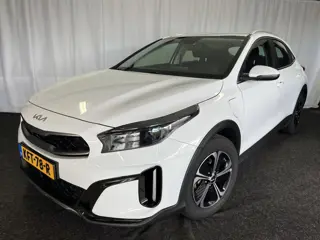 Kia Xceed 1.6 GDi PHEV PLUG-IN DynamicLine FACELIFT/ECC/ADAPTIVE/CAMERA/APPLE/STOELVERW.