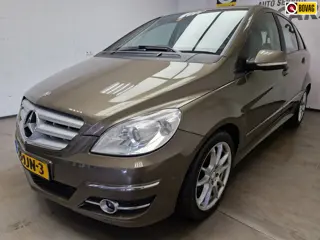 Mercedes-Benz B-klasse 150 Business Class AUTOMAAT ! GARANTIE ! AIRCO ! NIEUWE APK !