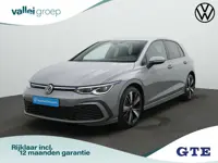 Volkswagen Golf 1.4 eHybrid 245 pk DSG GTE | IQ Light | Head-up display | Stuur-/stoelverwarming | A