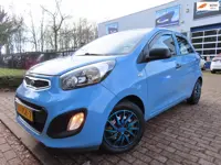 Kia Picanto 1.0 CVVT