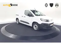 Peugeot Partner 1.5 BlueHDi 100 S&S L1 | Trekhaak | Camera | Dodehoekdetectie | Laadruimte-Pakket