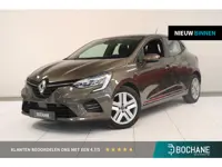 Renault Clio 1.0 TCe Zen | Airco | Parkeersensor | Navigatie | AppleCarplay AndroidAuto | Cruise con