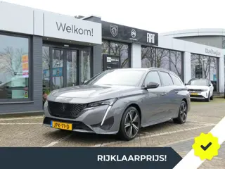 Peugeot 308 SW 1.6 Plug-in Hybrid 225 GT | Black Pack | LMV 18'' | Camera