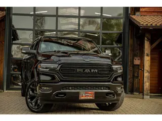 Dodge Ram 1500 5.7 V8 4x4 Crew Cab Limited (bj 2024)