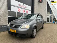Volkswagen Touran 1.6-16V FSI Business Met Jaar APK