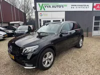 Mercedes-Benz GLC-klasse 350e 4MATIC Premium Plus AUTOMAAT vol in opties!