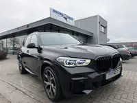 BMW X5 xDrive45e M-sport Skylounge | Trekhaak | Laser | Massage | Softclose