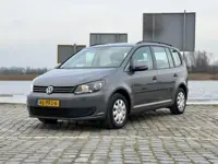 Volkswagen Touran 1.2 TSI Trendline|Airco|Cruise|Perfect Onderhoud