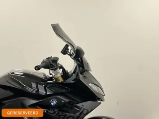 BMW R 1250 RS Full option, optie 719 wielen, 3 delig kofferset, Hoog stuur !