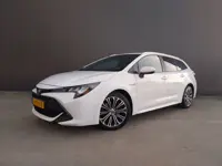 Toyota Corolla Touring Sports 2.0 Hybrid 1e EIGENAAR ADAPT CRUISE CAMERA LED NAVI ECC