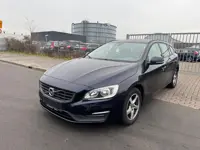 Volvo V60 2.0 D2 Summum AUTOMAAT EURO 6