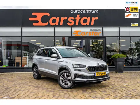 Skoda KAROQ 1.5 TSI ACT Business Edition|Car-Play|Cruise|Led