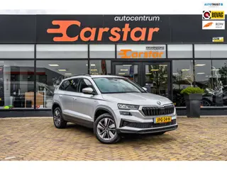 Skoda KAROQ 1.5 TSI ACT Business Edition|Car-Play|Cruise|Led