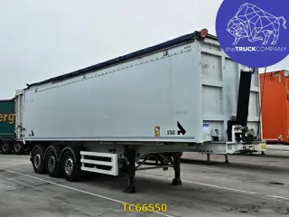 Stas 50 cub cereal (bj 2010)