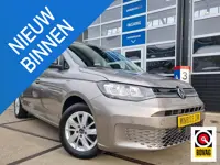 Volkswagen Caddy Maxi 1.5 TSI NAVI / AIRCO ECC / CRUISE / PDC / LM-VELGEN