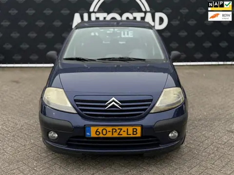 Citroen C3 1.4i Différence LET OP! Koppaking Defect !