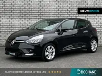 Renault Clio 0.9 TCe Limited | Navigatie | Cruise Control | Bluetooth | DAB+ |
