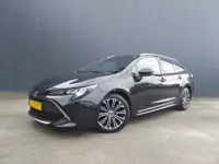 Toyota Corolla Touring Sports 1.8 Hybrid 1e EIGENAAR ADAPT CRUISE CAMERA LED NAVI ECC