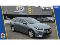 Kia Ceed Sportswagon 1.0 T-GDi MHEV DynamicLine