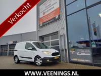 Ford Transit Courier 1.0 EcoBoost 100PK Trend - AIRCO - CRUISE - NAVI - EURO6 BENZINE - PDC