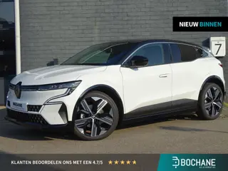 Renault Megane E-Tech comfort range Business Edition 60 kWh NU 5 JAAR GARANTIE! / PACK DRIVING & COM