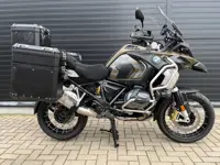 BMW R 1250 GS Adventure (bj 2020)