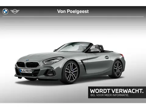 BMW Z4 sDrive20i Business Edition Plus