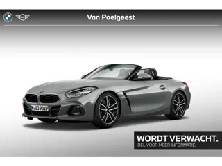 BMW Z4 sDrive20i Business Edition Plus