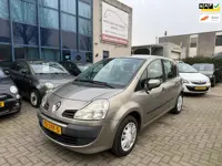 Renault Grand Modus 1.2 TCE Expression 1e Eigenaar, Trekhaak, APK 09/26
