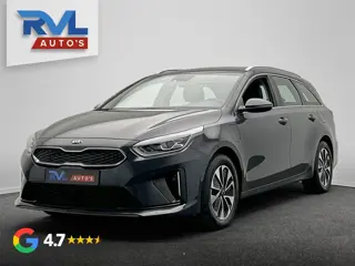 Kia Ceed Sportswagon 1.6 GDI PHEV DynamicPlus ** 6 STUKS OP VOORRAAD ** Adapt.Cruise/Control | Apple