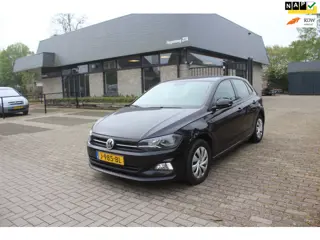 Volkswagen Polo 1.0 TSI Comfortline