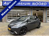 Toyota Aygo 1.0 VVT-i x-fun 70548KM! NAP | Airco | Bluetooth | LED dagrijverlichting | Lichtmetalen 