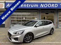 Ford FOCUS Wagon 1.0 EcoBoost ST Line Business | Navigatie | Apple Carplay | Cruise Control | Stuur 