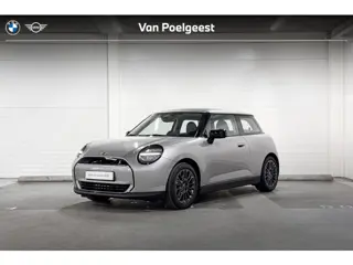 MINI 3-deurs Cooper SE | Essential Trim | Achteruitrijcamera | Apple Carplay